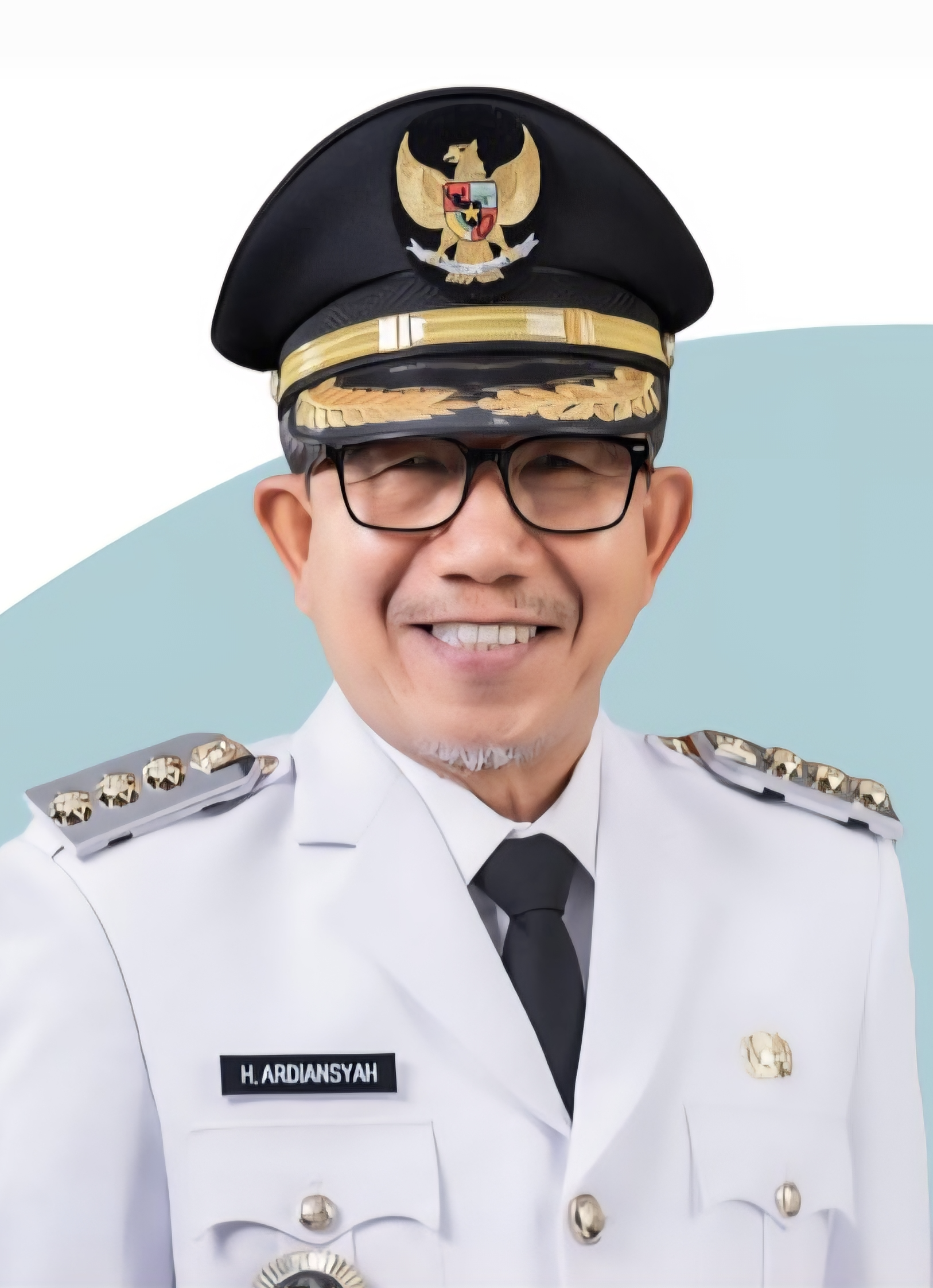 Bupati