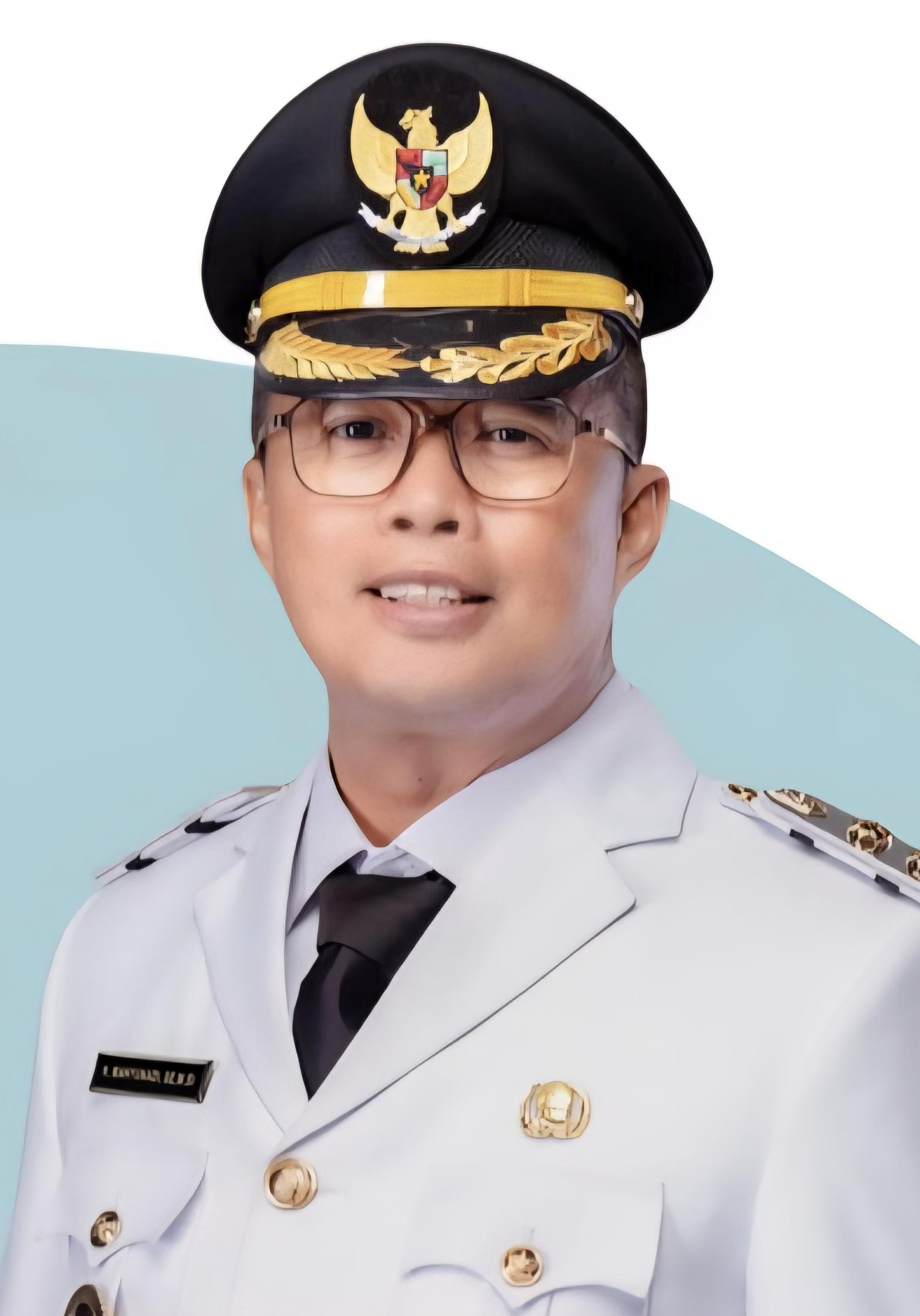 Wakil Bupati