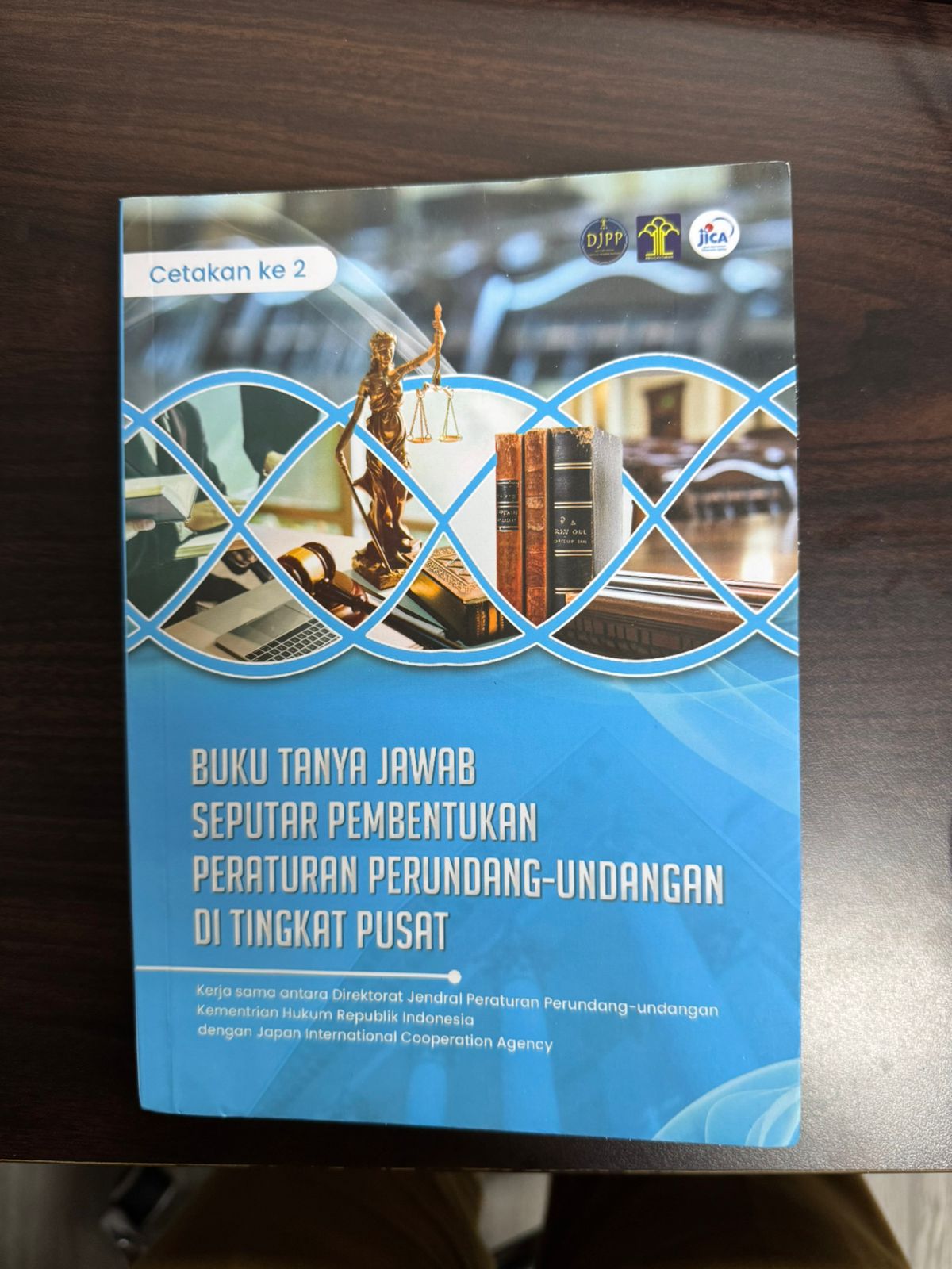 Sampul dokumen