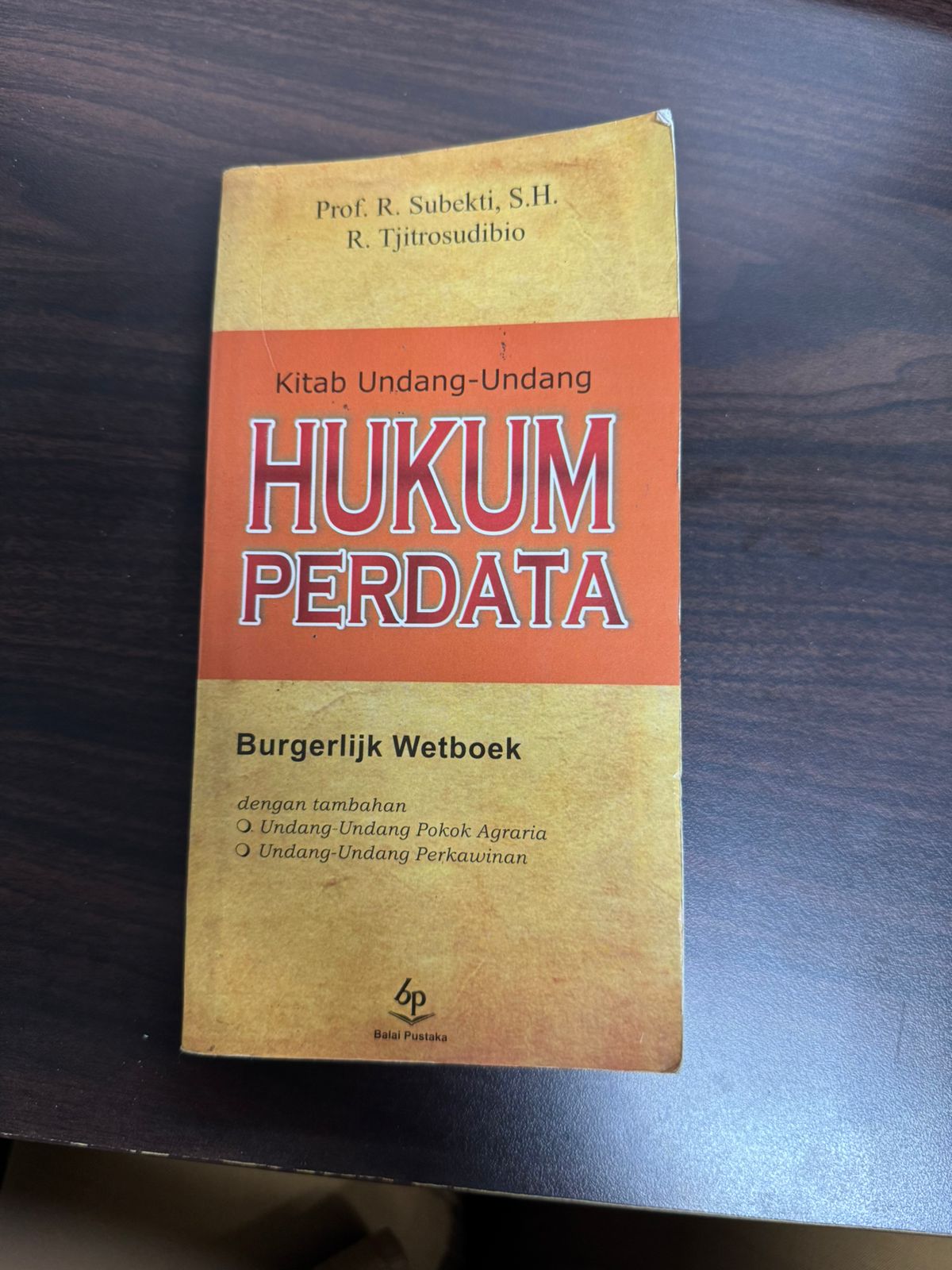 Sampul dokumen