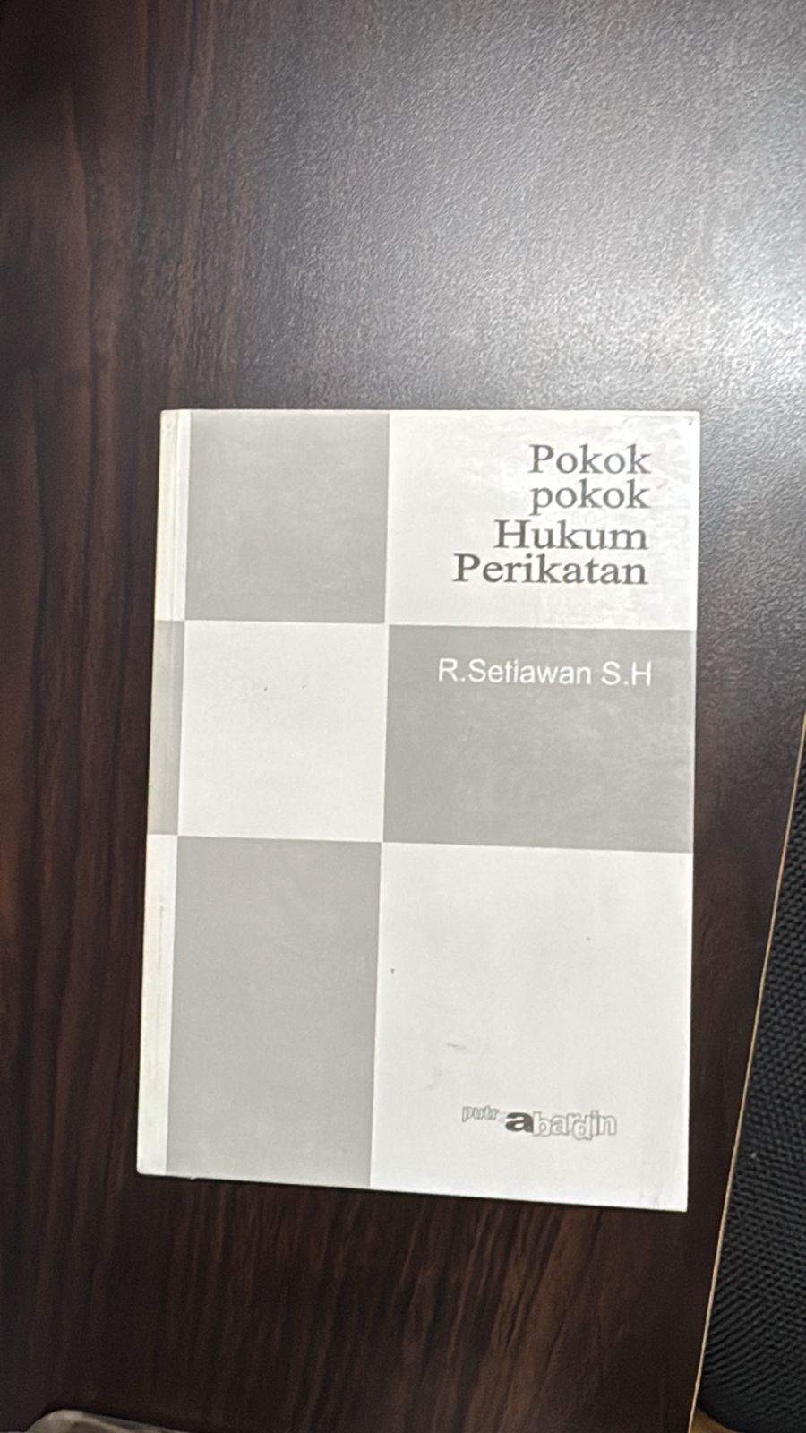 Sampul dokumen
