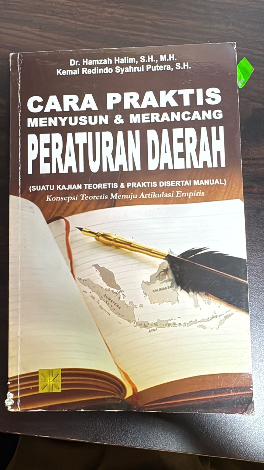 Sampul dokumen