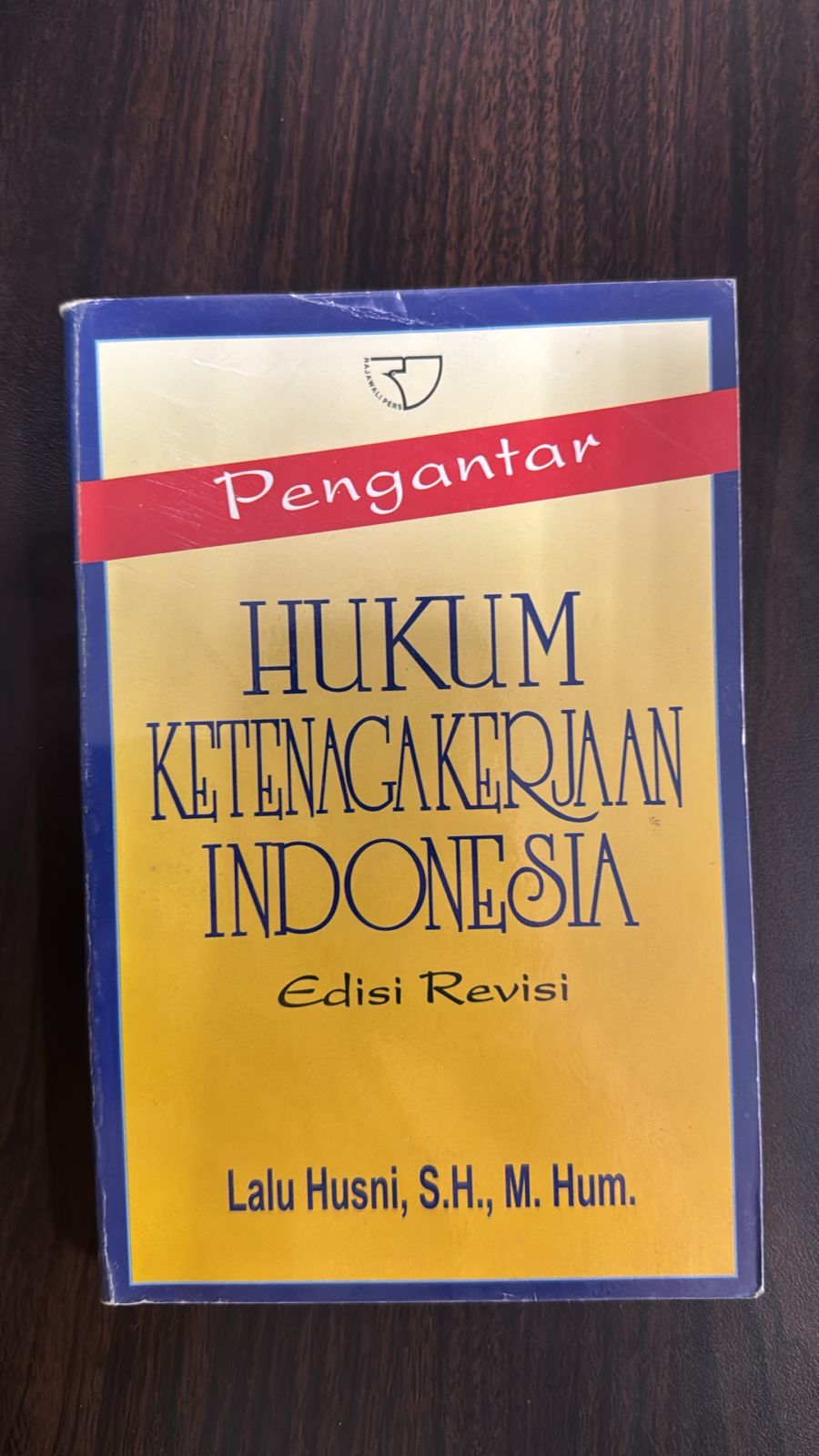 Sampul dokumen