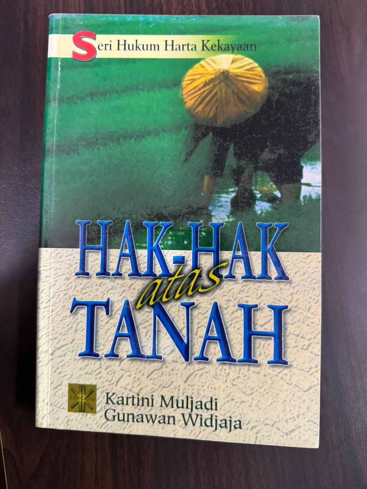 Sampul dokumen