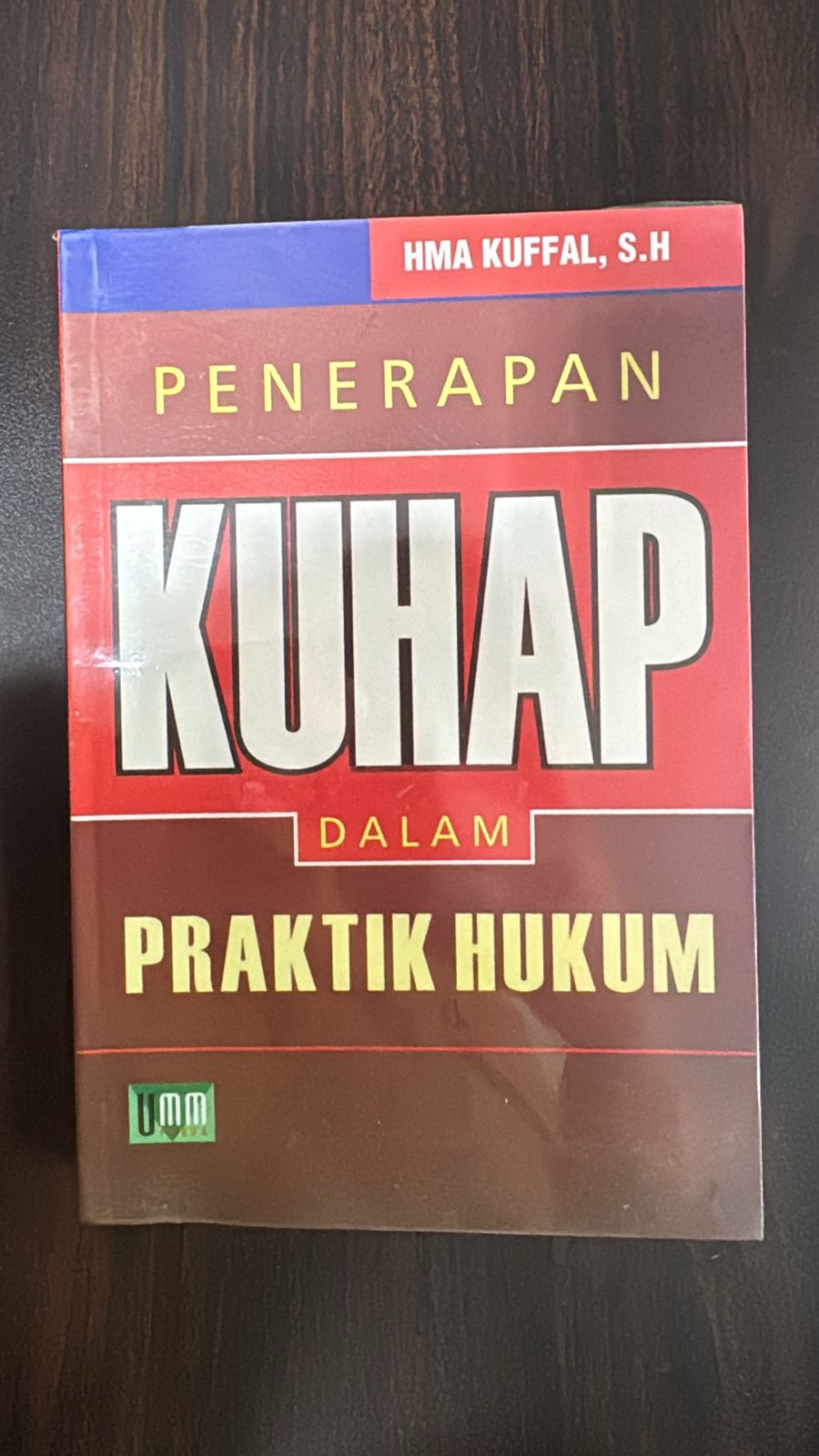 Sampul dokumen