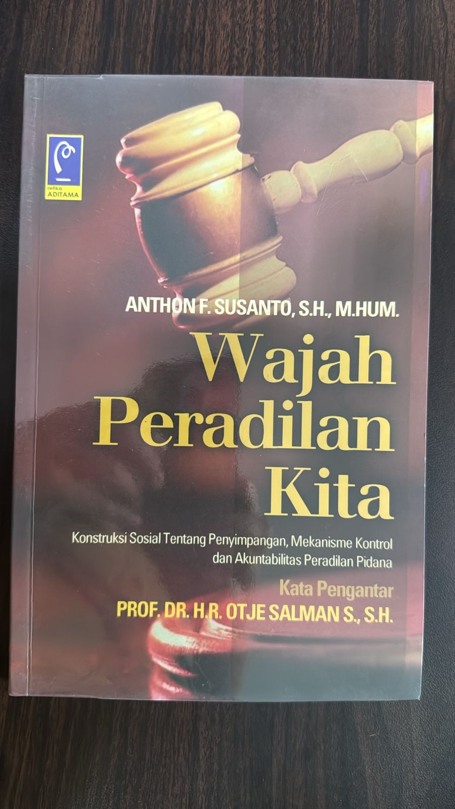 Sampul dokumen