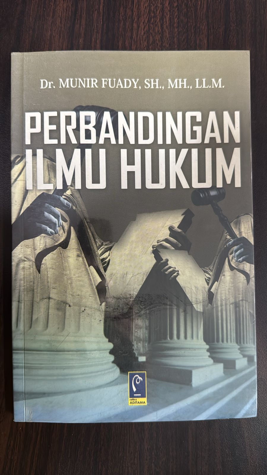 Sampul dokumen