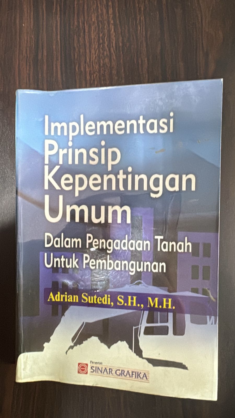 Sampul dokumen